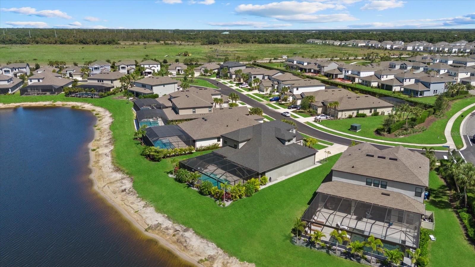 9293 TEQUILA SUNRISE DR, SARASOTA, FL, 34241