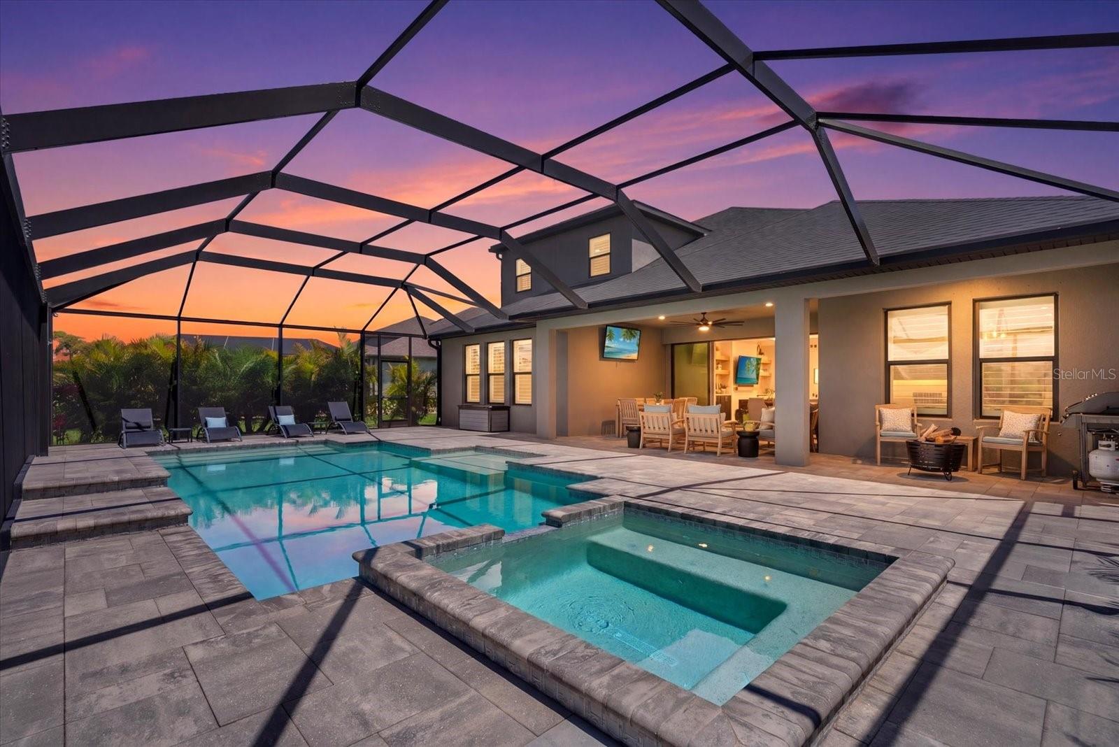 9293 TEQUILA SUNRISE DR, SARASOTA, FL, 34241