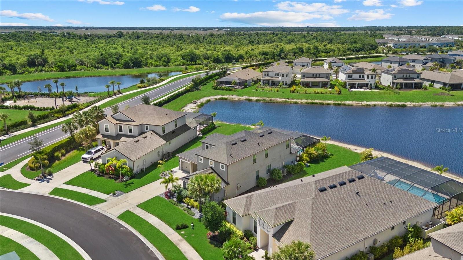 9293 TEQUILA SUNRISE DR, SARASOTA, FL, 34241