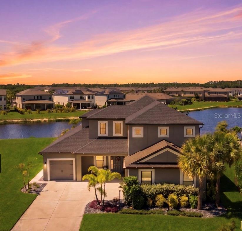 9293 TEQUILA SUNRISE DR, SARASOTA, FL, 34241