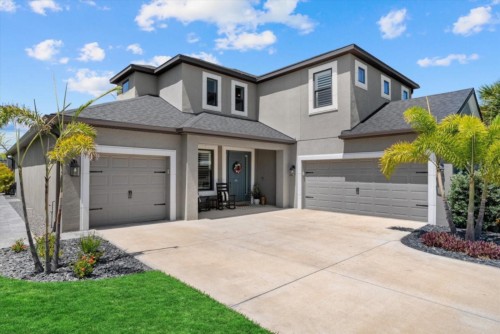 9293 TEQUILA SUNRISE DR, SARASOTA, FL, 34241