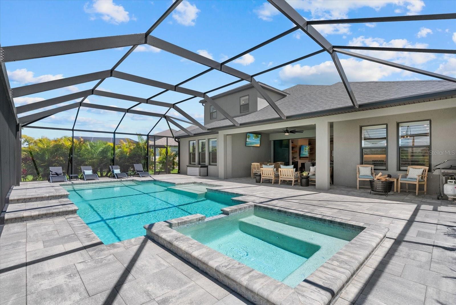 9293 TEQUILA SUNRISE DR, SARASOTA, FL, 34241