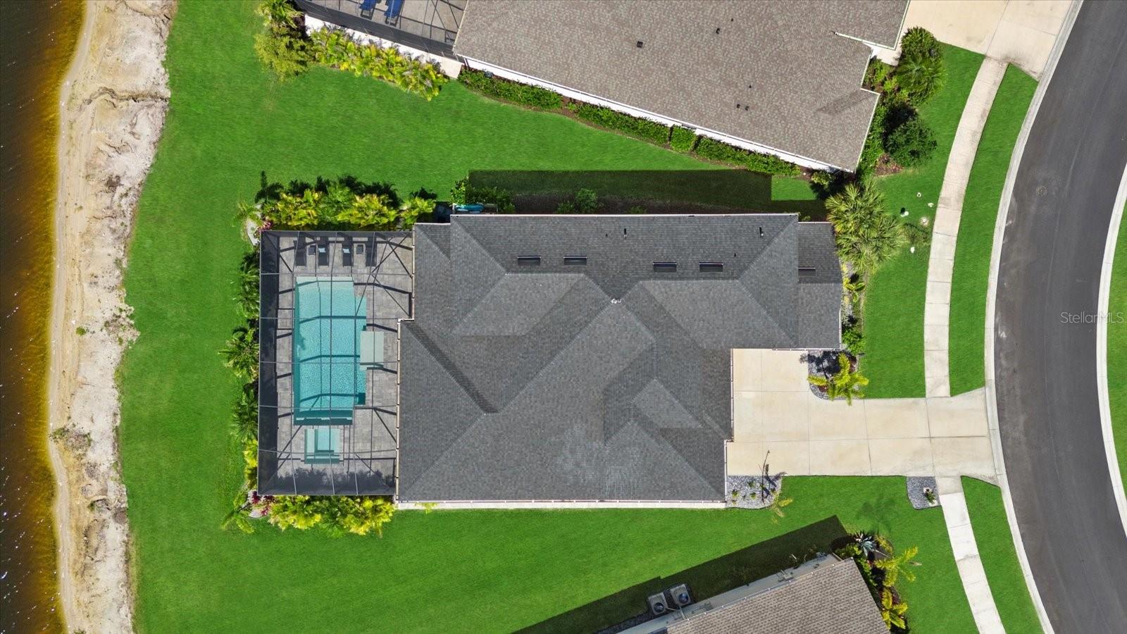 9293 TEQUILA SUNRISE DR, SARASOTA, FL, 34241