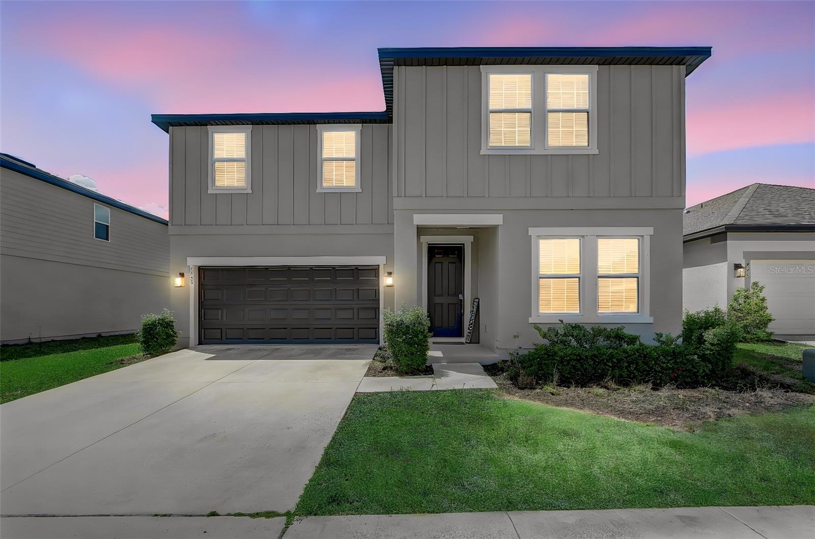 2268 DERWENT DR, DAVENPORT, FL, 33896