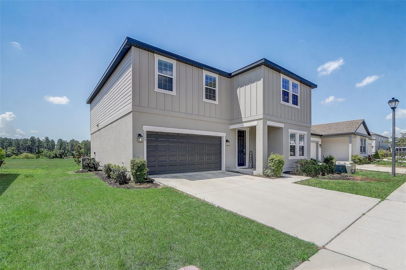 2268 DERWENT DR, DAVENPORT, FL, 33896