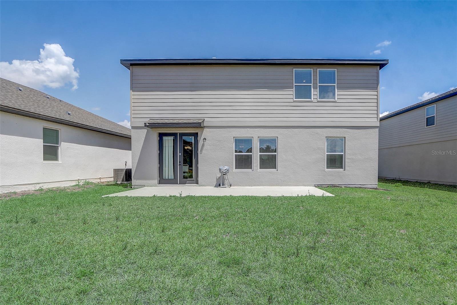 2268 DERWENT DR, DAVENPORT, FL, 33896