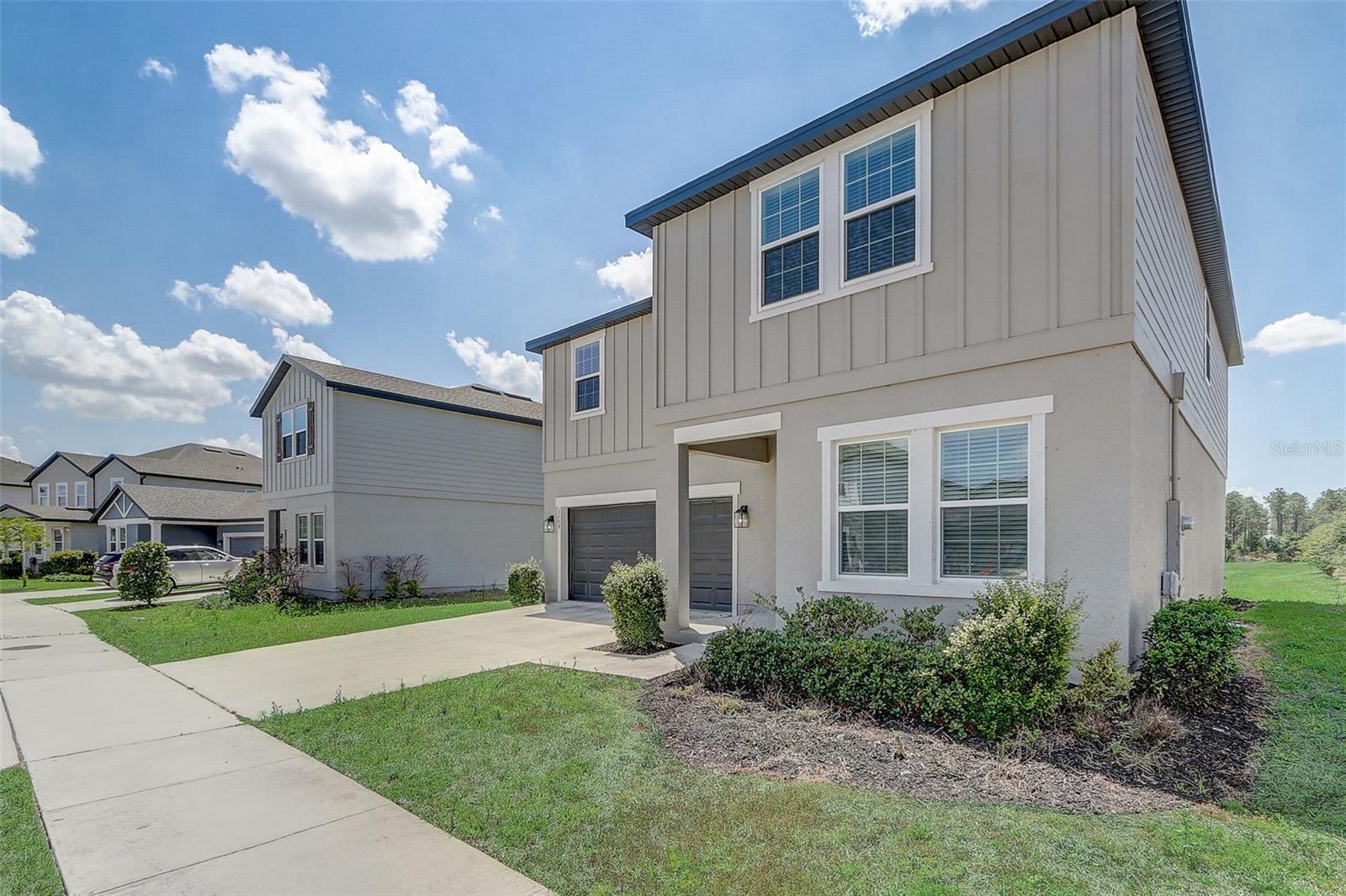 2268 DERWENT DR, DAVENPORT, FL, 33896