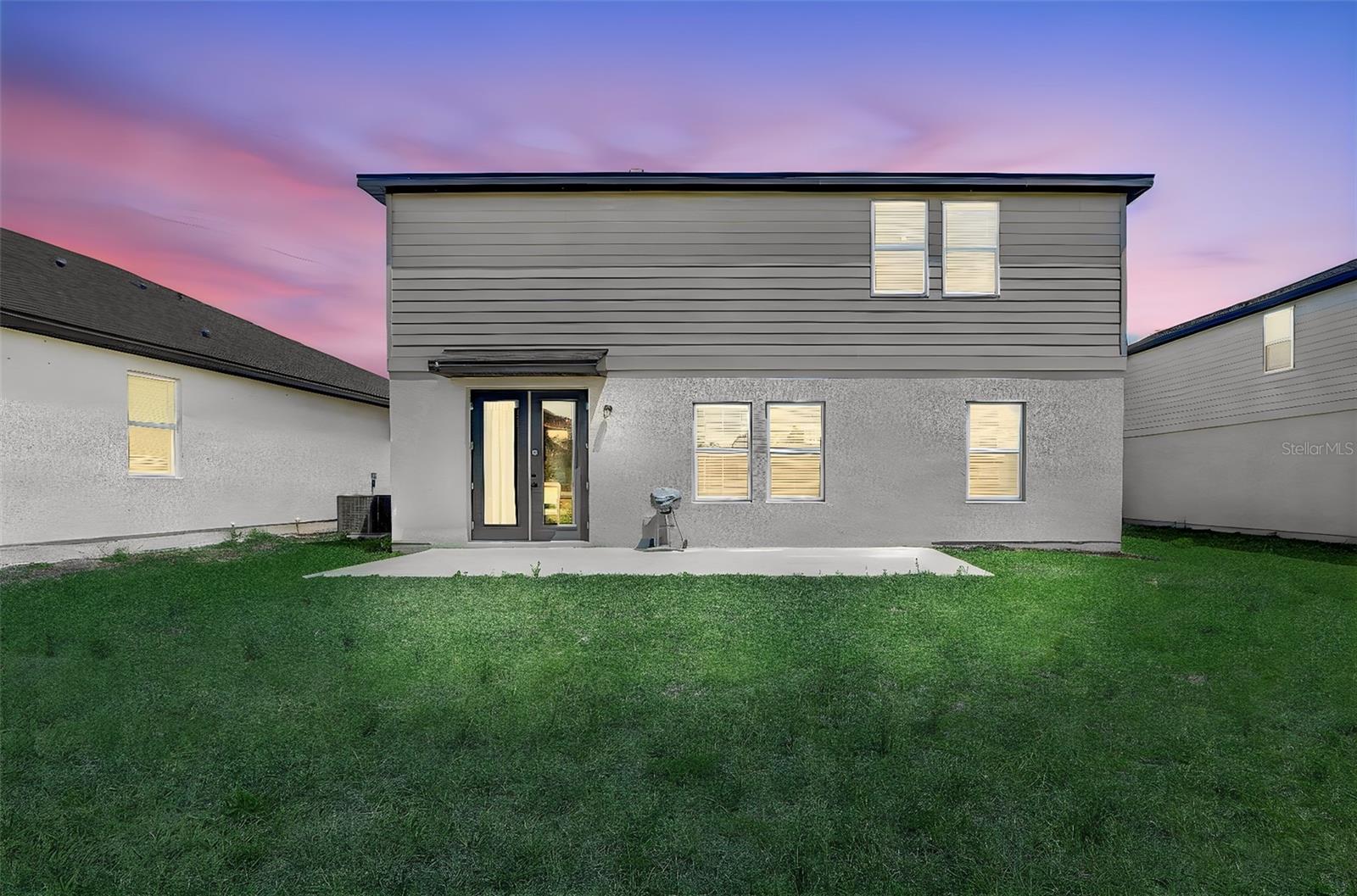2268 DERWENT DR, DAVENPORT, FL, 33896