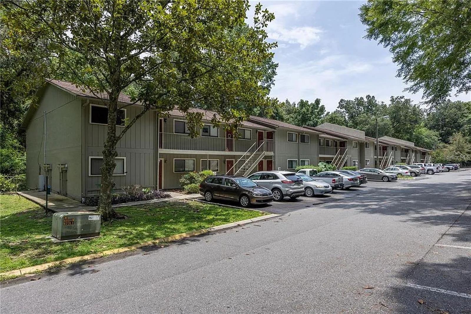 1923 NW 23RD BLVD #109, GAINESVILLE, FL, 32605