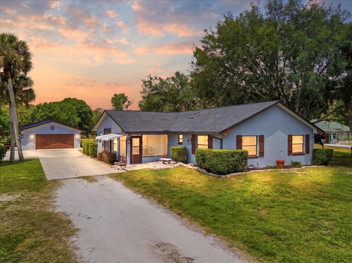 4230 TANGERINE ST, COCOA, FL, 32926