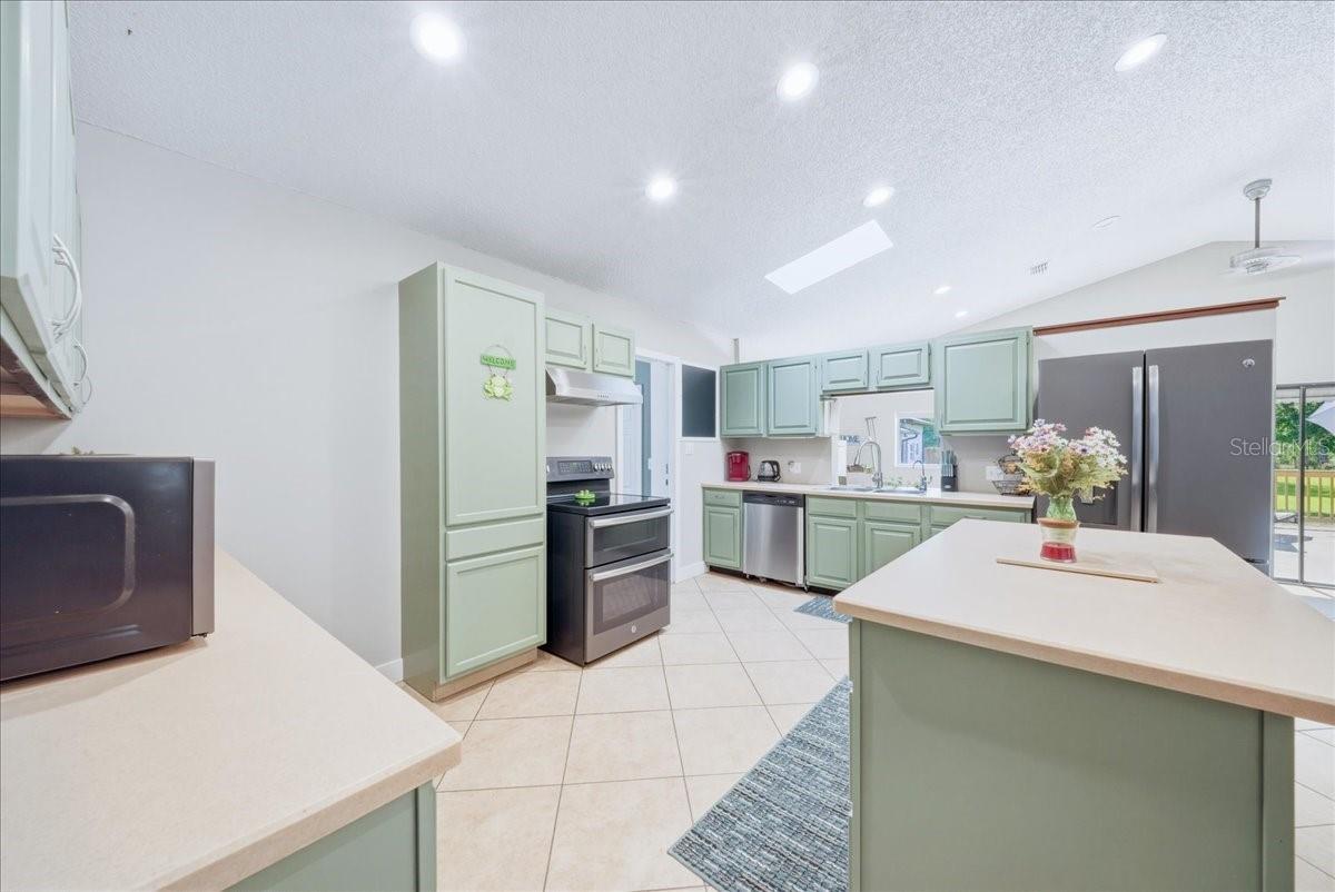 4230 TANGERINE ST, COCOA, FL, 32926