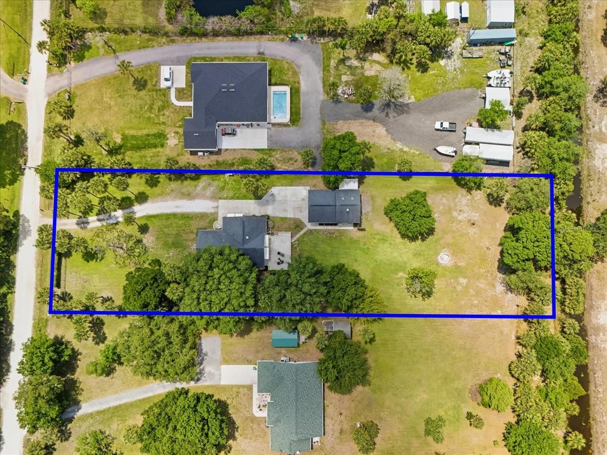 4230 TANGERINE ST, COCOA, FL, 32926