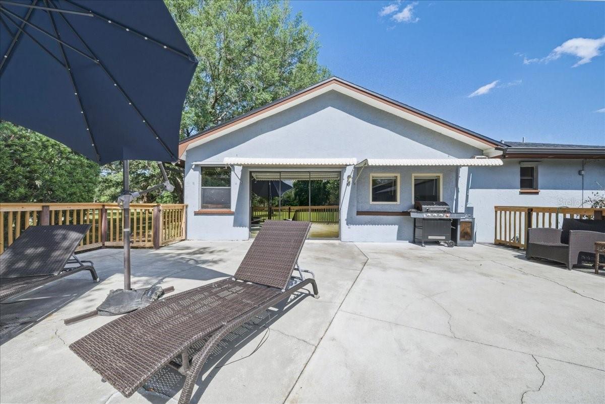 4230 TANGERINE ST, COCOA, FL, 32926