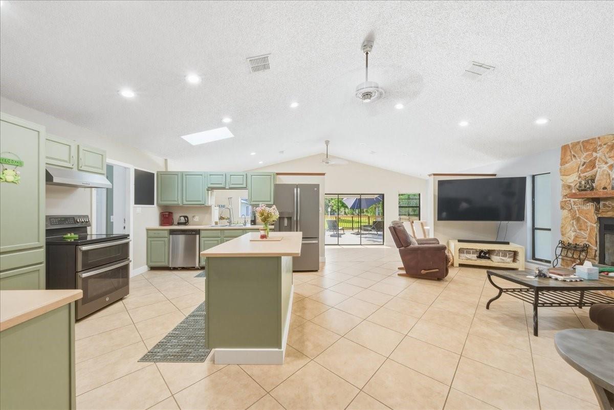 4230 TANGERINE ST, COCOA, FL, 32926