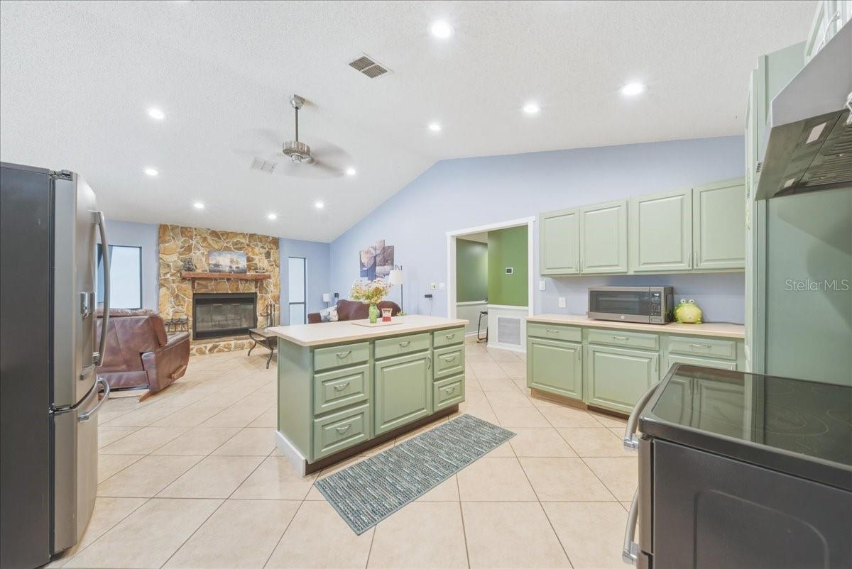 4230 TANGERINE ST, COCOA, FL, 32926