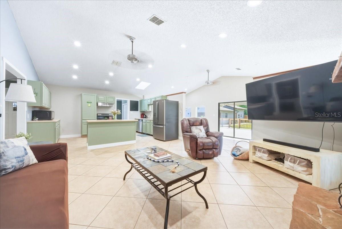 4230 TANGERINE ST, COCOA, FL, 32926