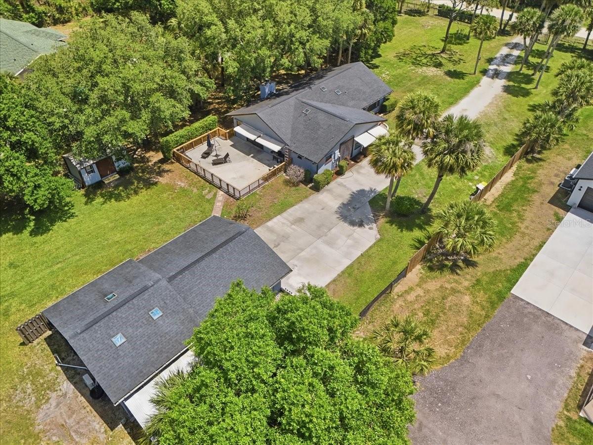 4230 TANGERINE ST, COCOA, FL, 32926