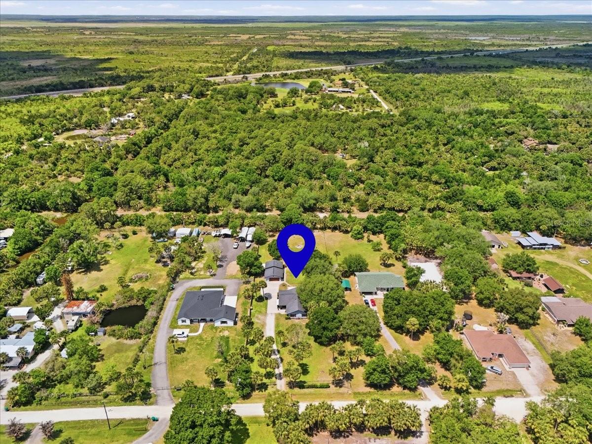 4230 TANGERINE ST, COCOA, FL, 32926