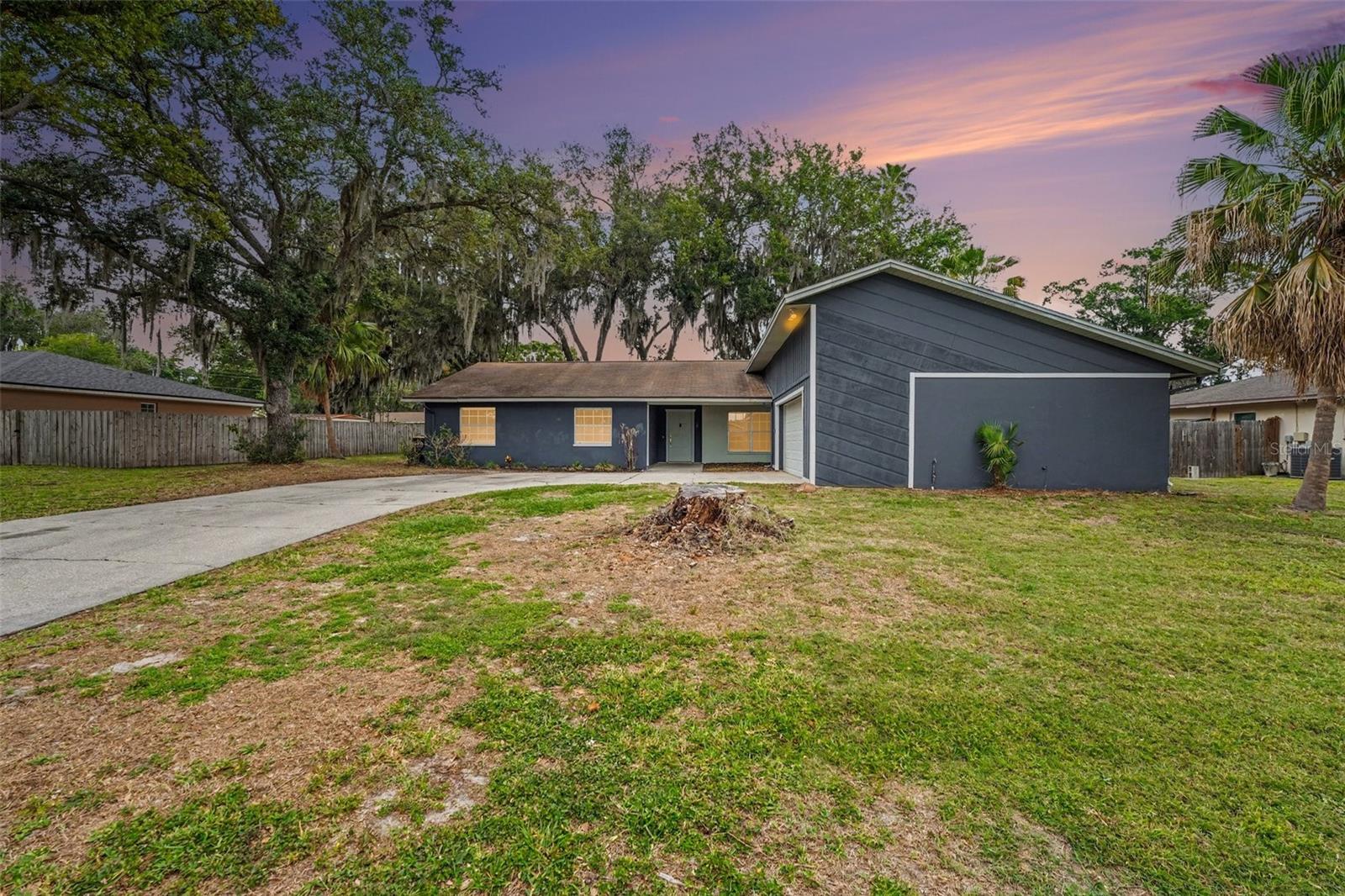 1234 FAIRFAX N, LAKELAND, FL, 33813