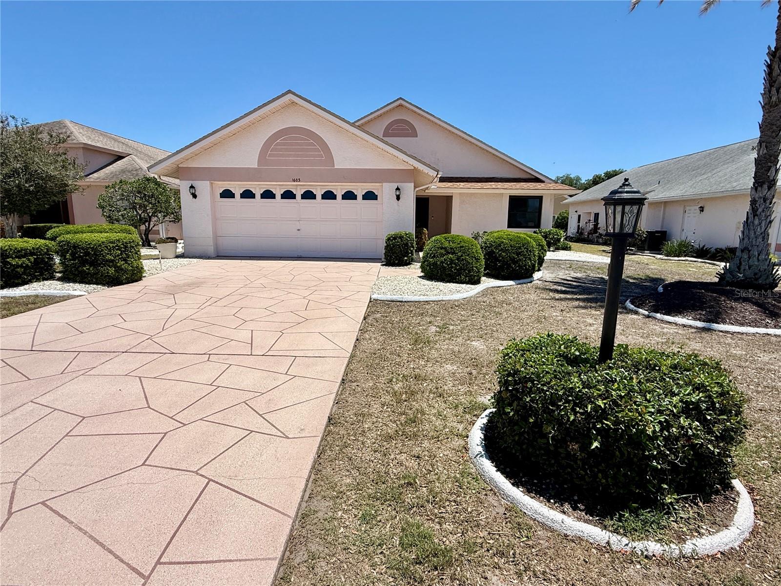 1603 E DEL WEBB BLVD, SUN CITY CENTER, FL, 33573