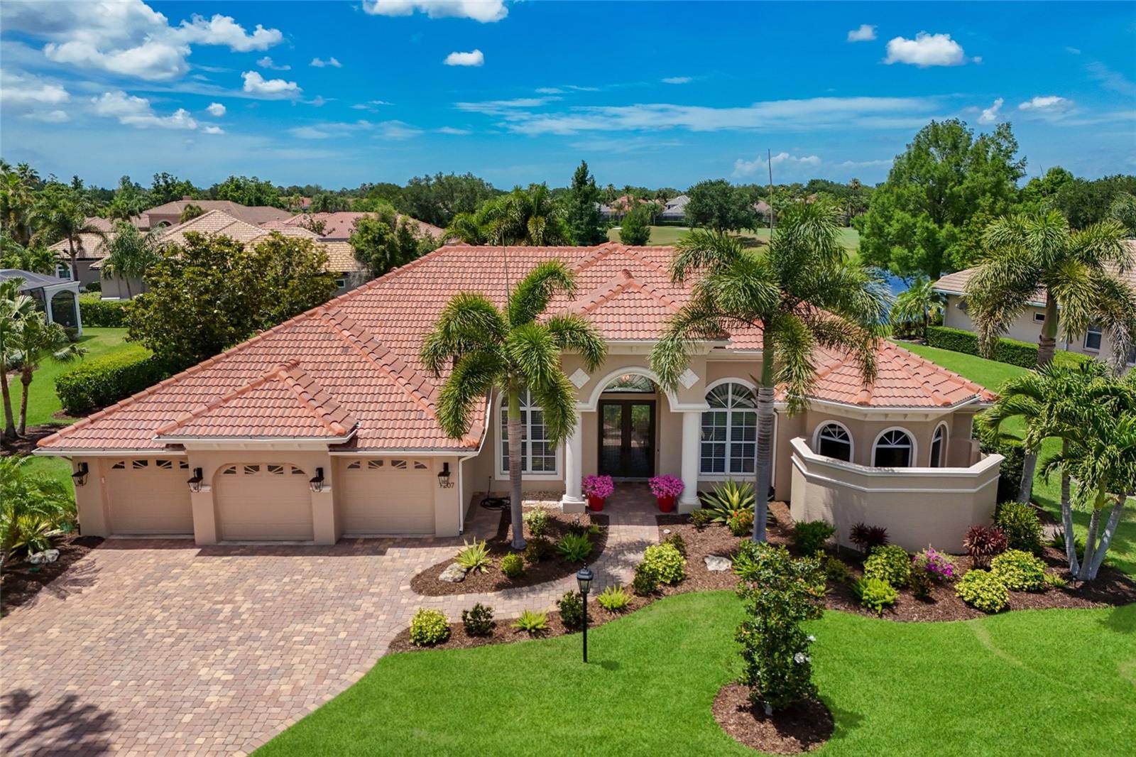 7207 ASHLAND GLN, LAKEWOOD RANCH, FL, 34202