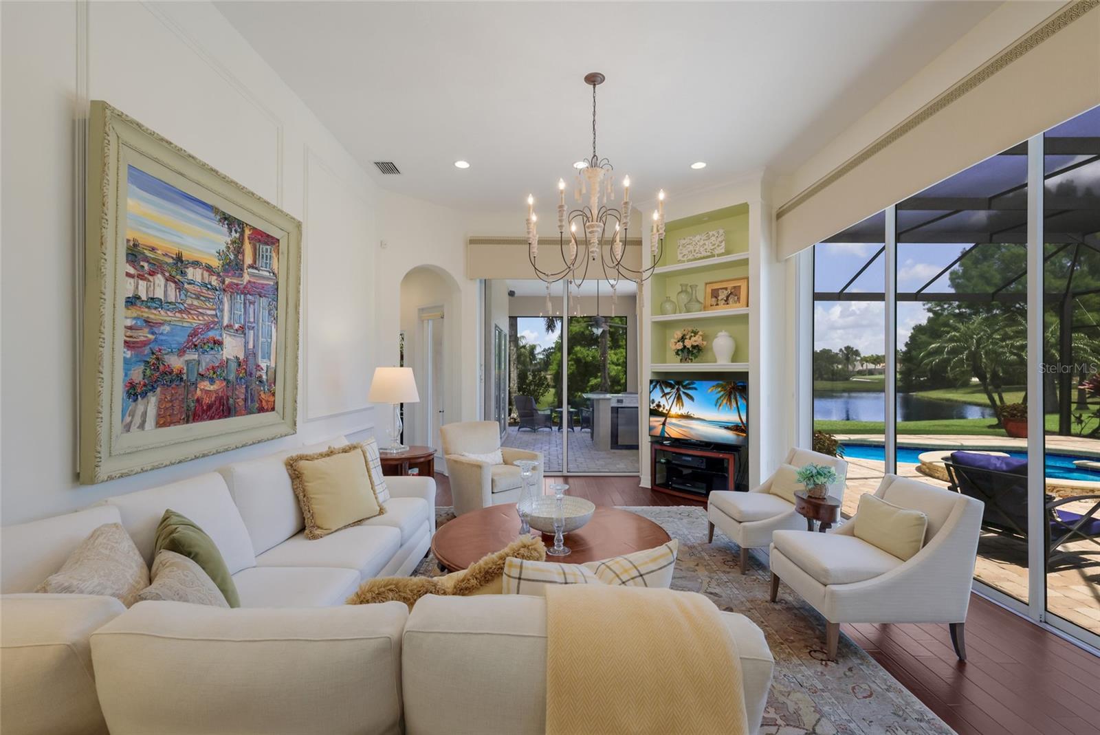 7207 ASHLAND GLN, LAKEWOOD RANCH, FL, 34202