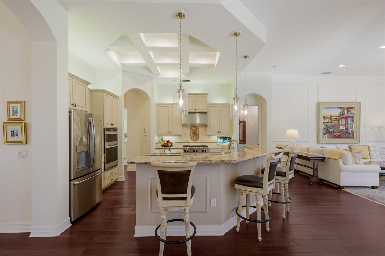 7207 ASHLAND GLN, LAKEWOOD RANCH, FL, 34202