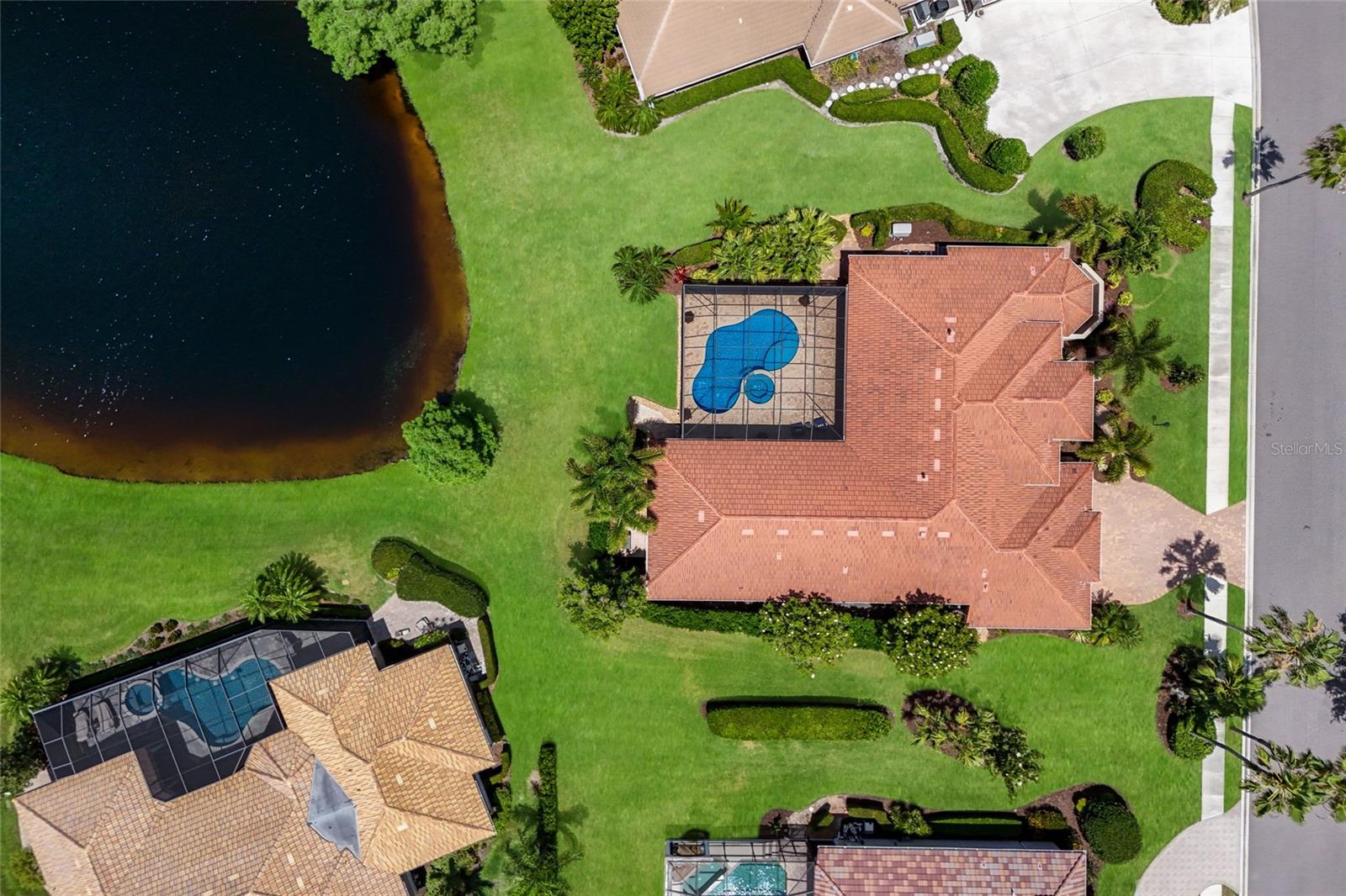 7207 ASHLAND GLN, LAKEWOOD RANCH, FL, 34202