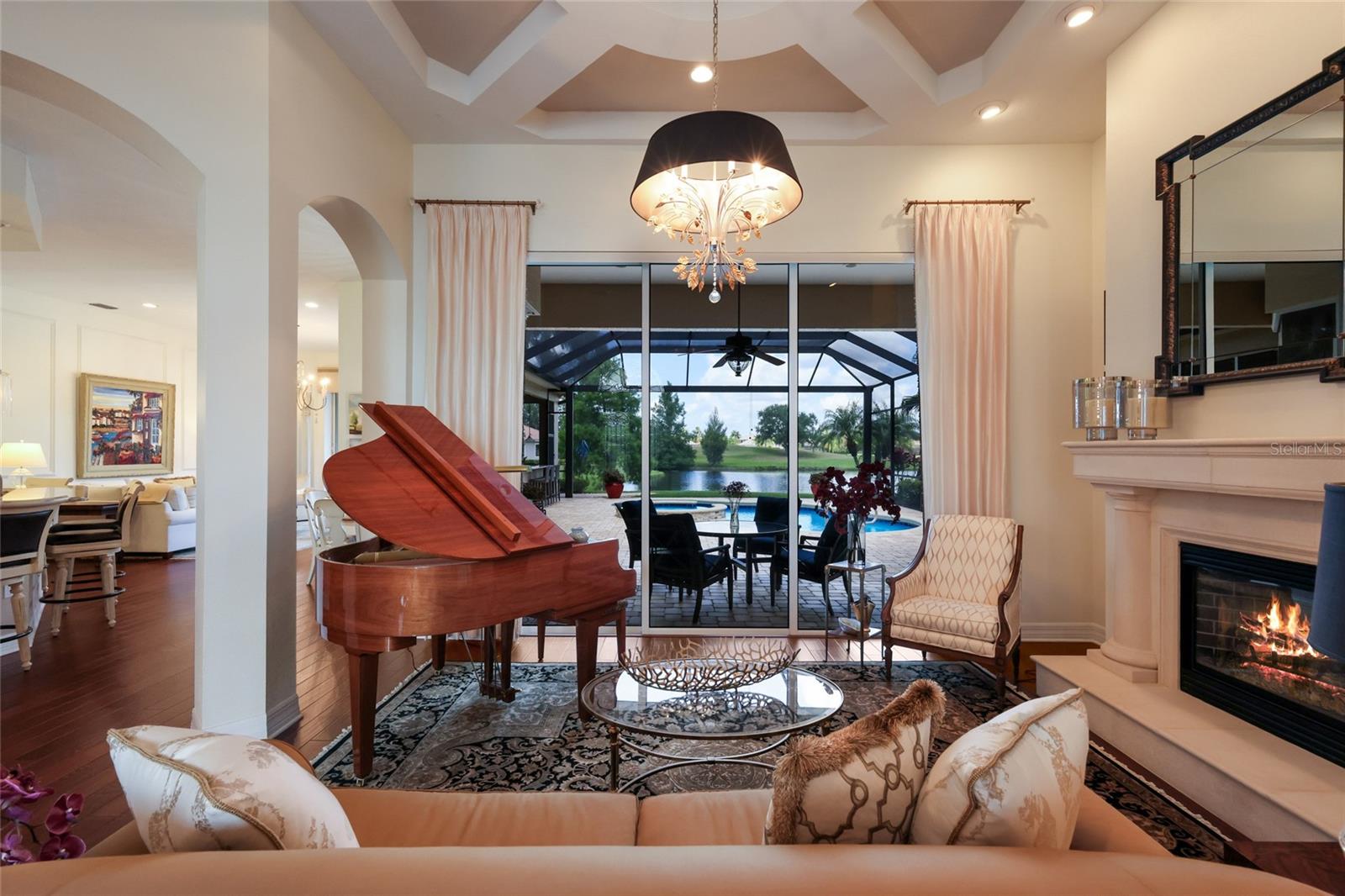 7207 ASHLAND GLN, LAKEWOOD RANCH, FL, 34202