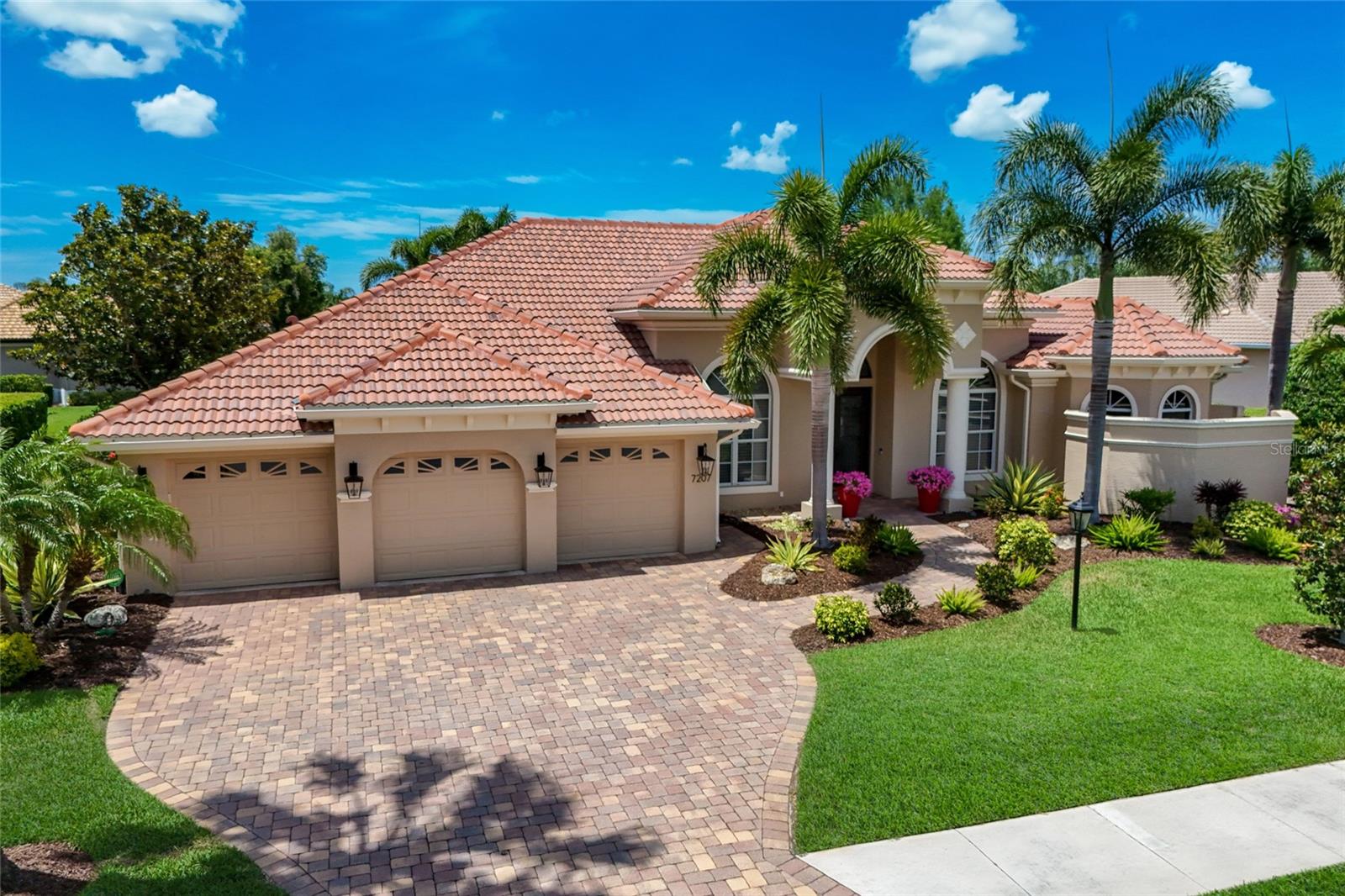 7207 ASHLAND GLN, LAKEWOOD RANCH, FL, 34202