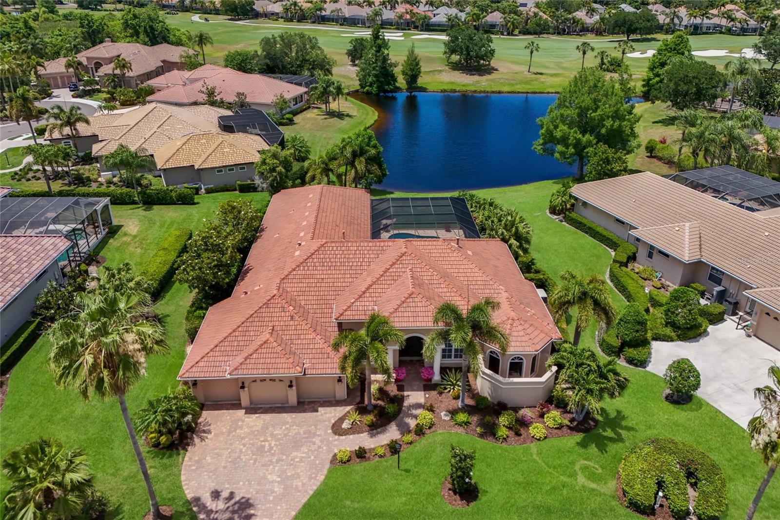 7207 ASHLAND GLN, LAKEWOOD RANCH, FL, 34202