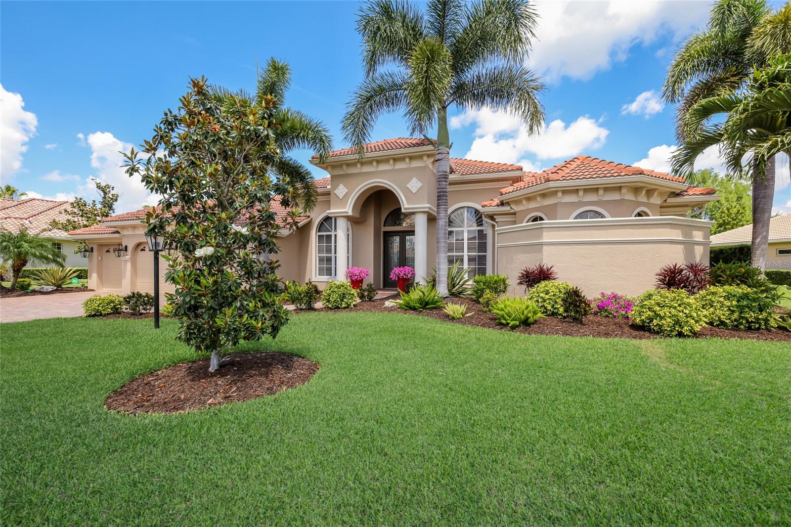 7207 ASHLAND GLN, LAKEWOOD RANCH, FL, 34202