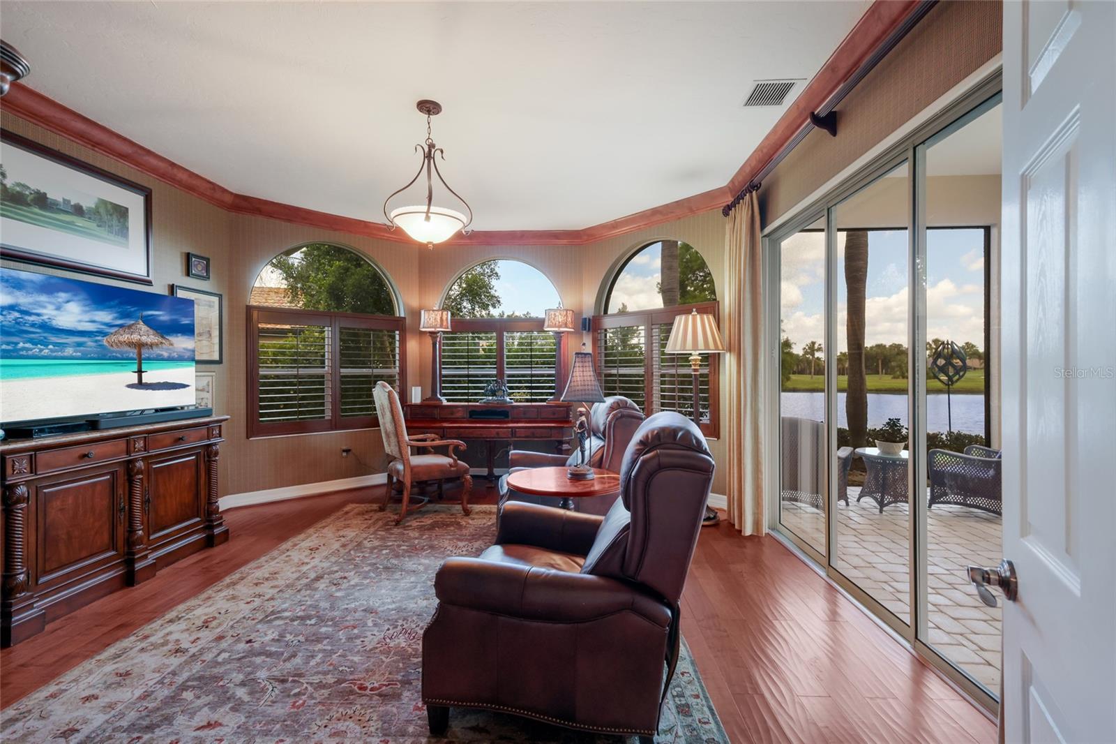 7207 ASHLAND GLN, LAKEWOOD RANCH, FL, 34202