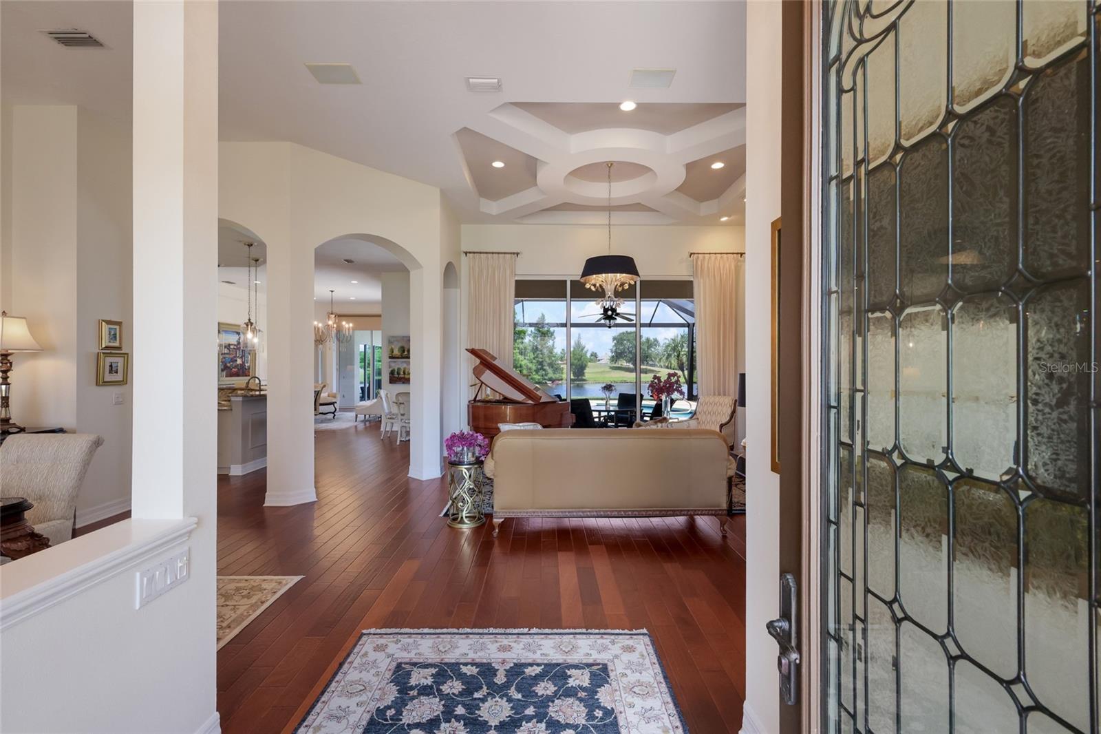 7207 ASHLAND GLN, LAKEWOOD RANCH, FL, 34202