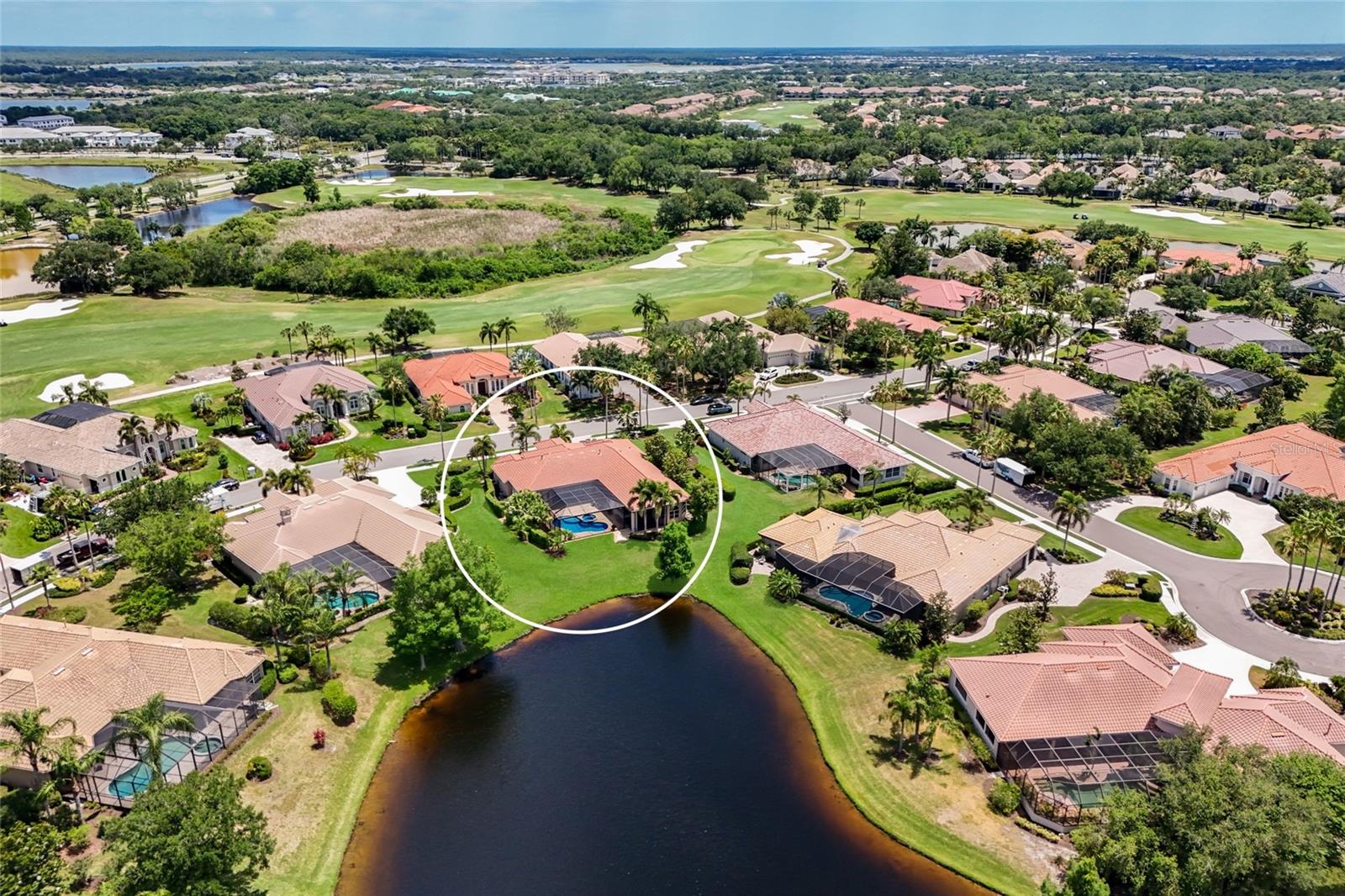 7207 ASHLAND GLN, LAKEWOOD RANCH, FL, 34202