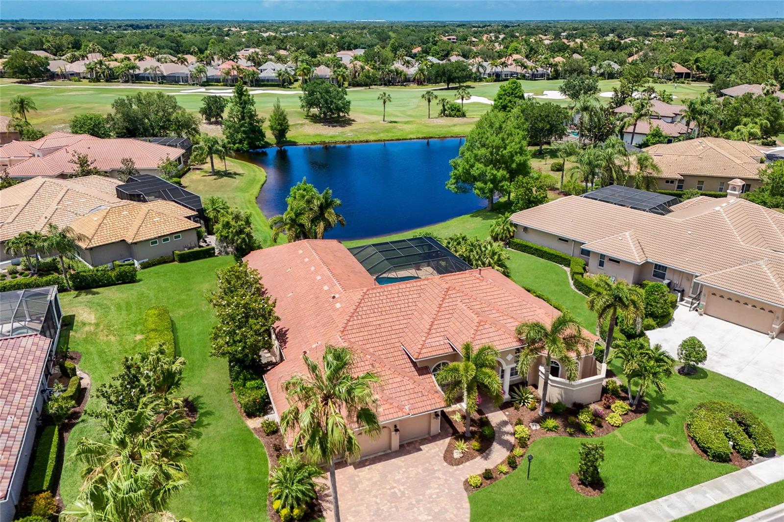 7207 ASHLAND GLN, LAKEWOOD RANCH, FL, 34202