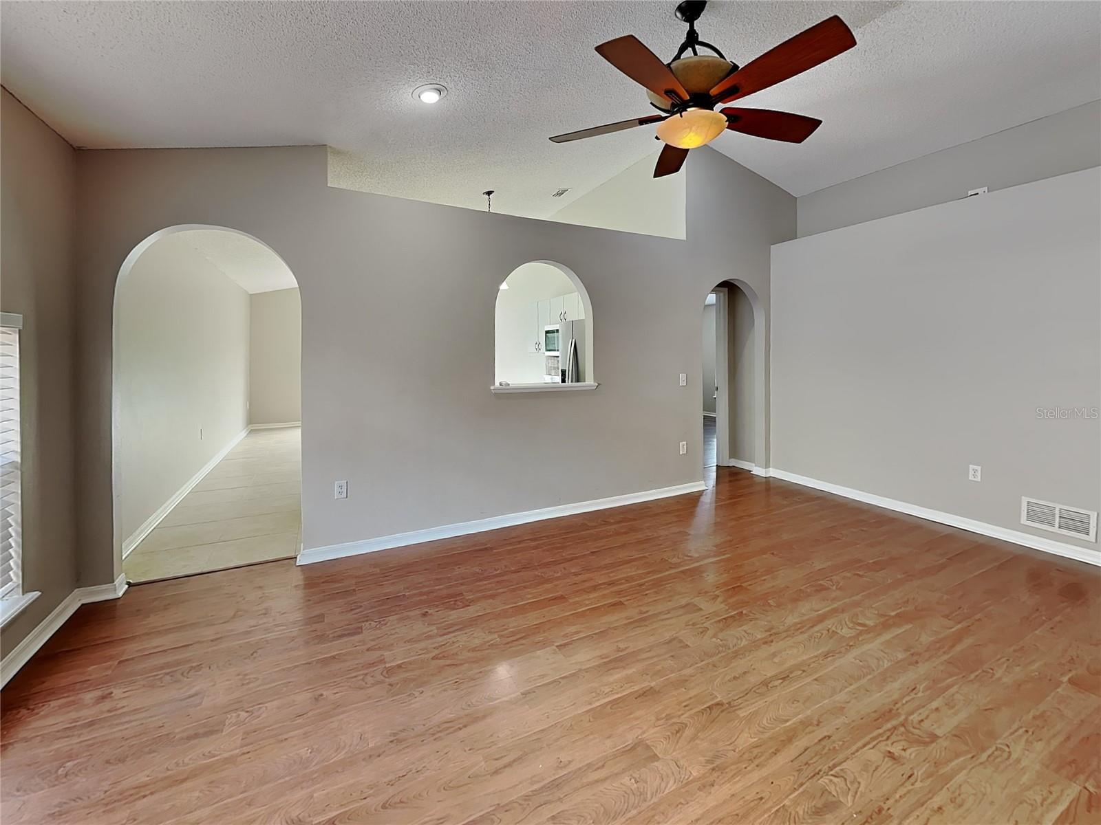 CHAPEL PINES PH 1A, WESLEY CHAPEL, FL, 33545