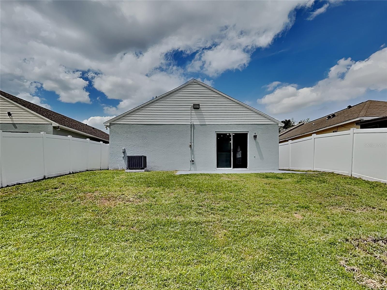 CHAPEL PINES PH 1A, WESLEY CHAPEL, FL, 33545