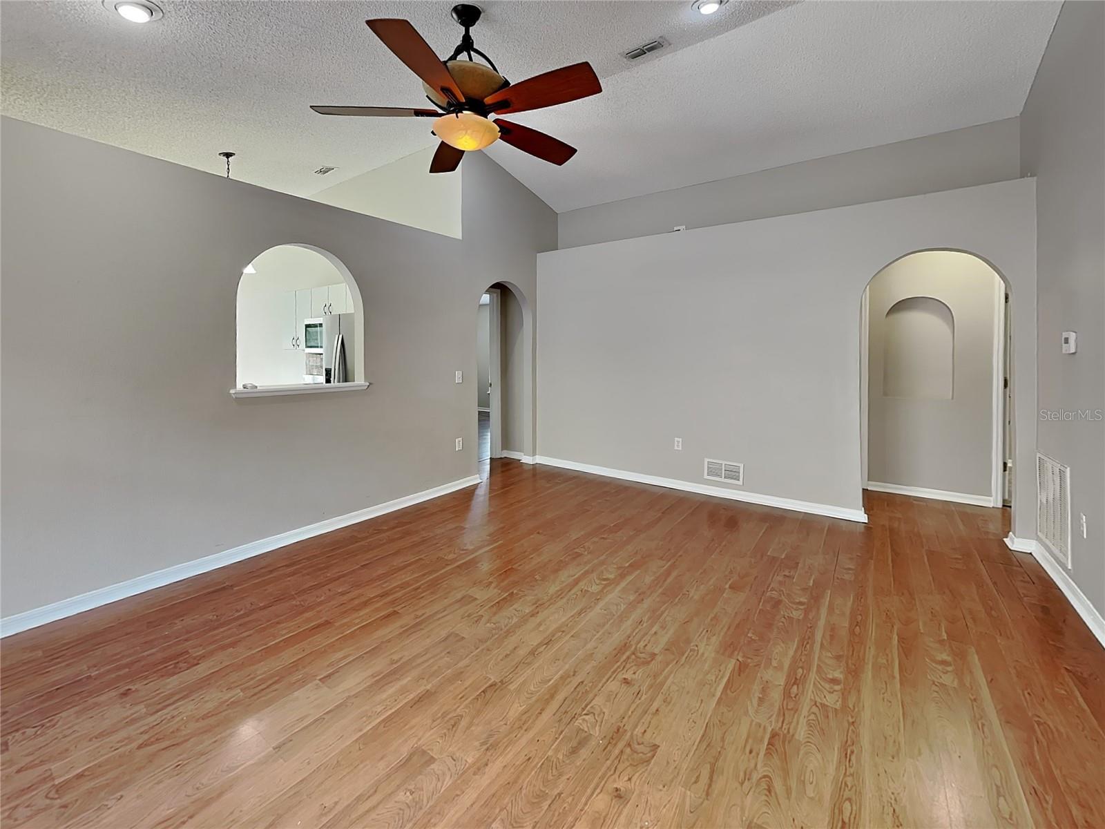 CHAPEL PINES PH 1A, WESLEY CHAPEL, FL, 33545