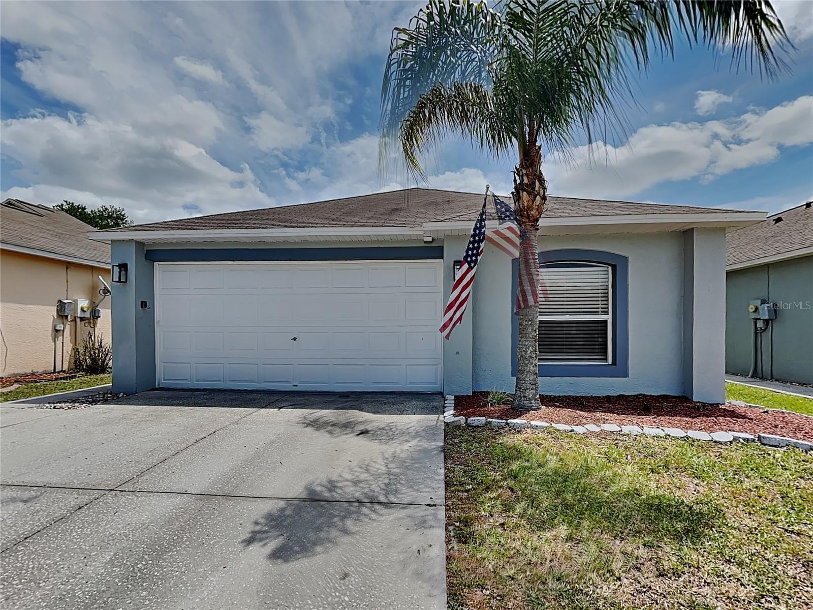 CHAPEL PINES PH 1A, WESLEY CHAPEL, FL, 33545