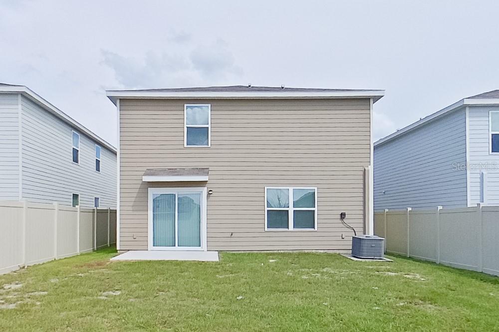 8610 SW 44TH CT, OCALA, FL, 34476