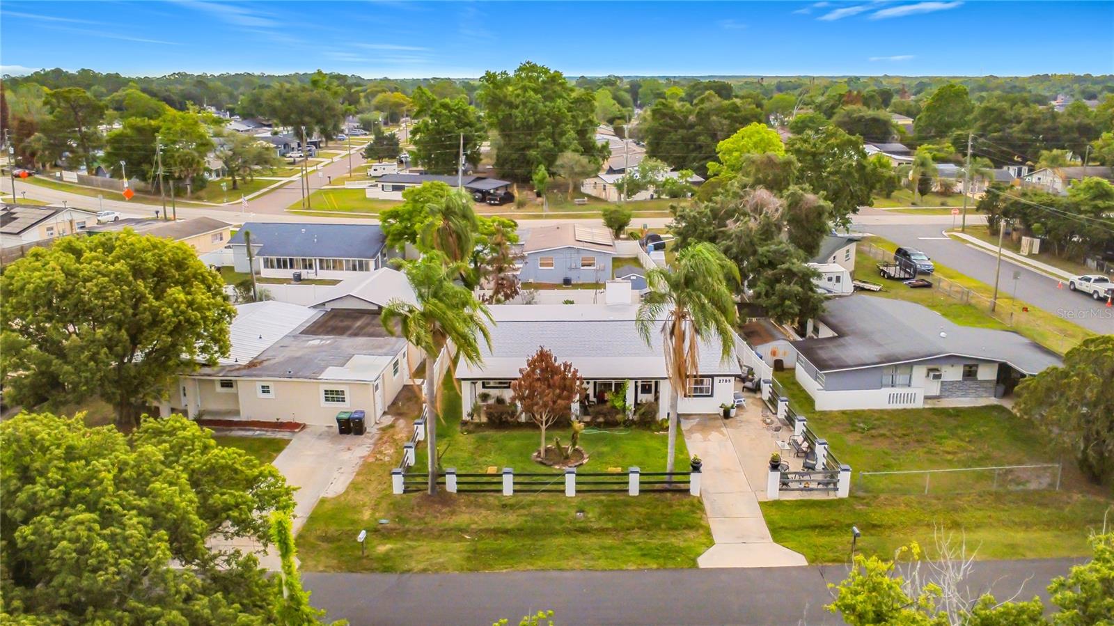 2705 ARC DR, ORLANDO, FL, 32826