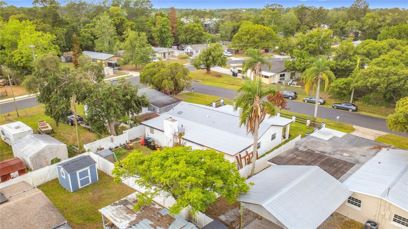 2705 ARC DR, ORLANDO, FL, 32826