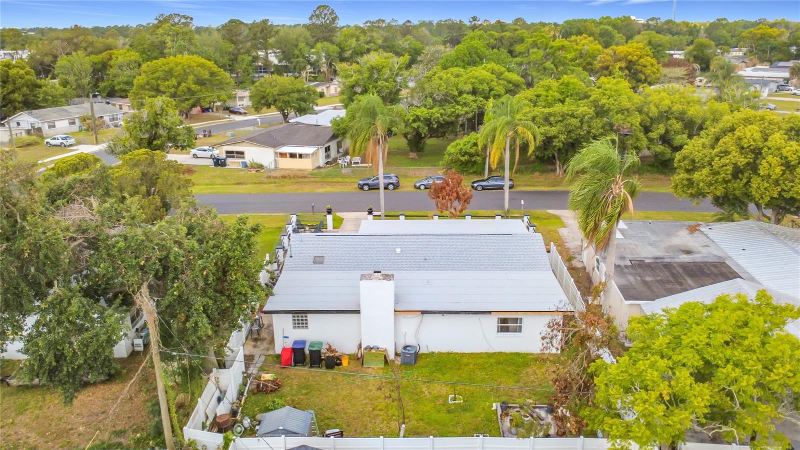 2705 ARC DR, ORLANDO, FL, 32826