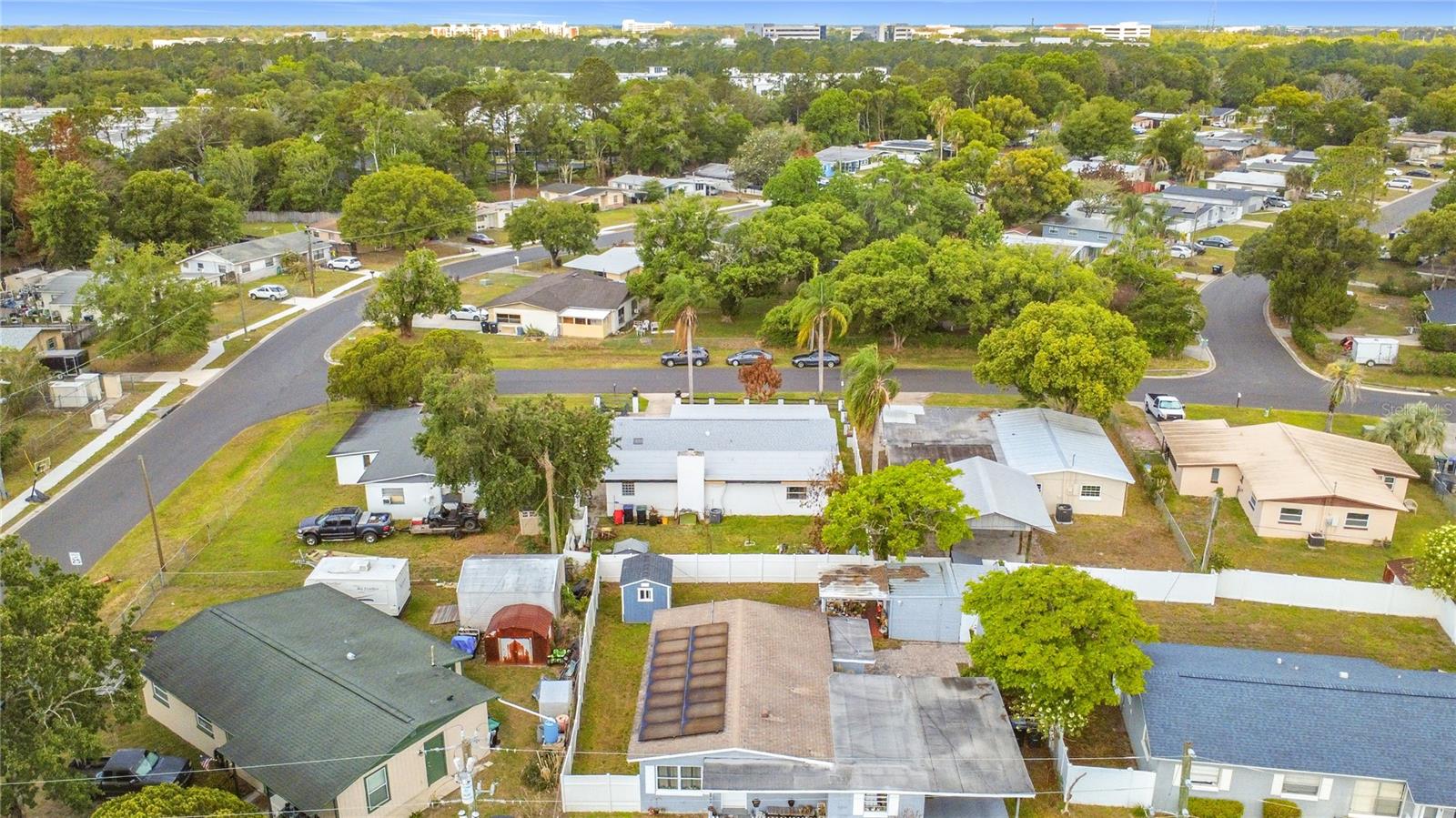 2705 ARC DR, ORLANDO, FL, 32826