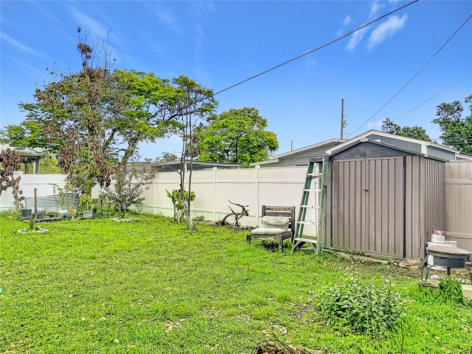 2705 ARC DR, ORLANDO, FL, 32826