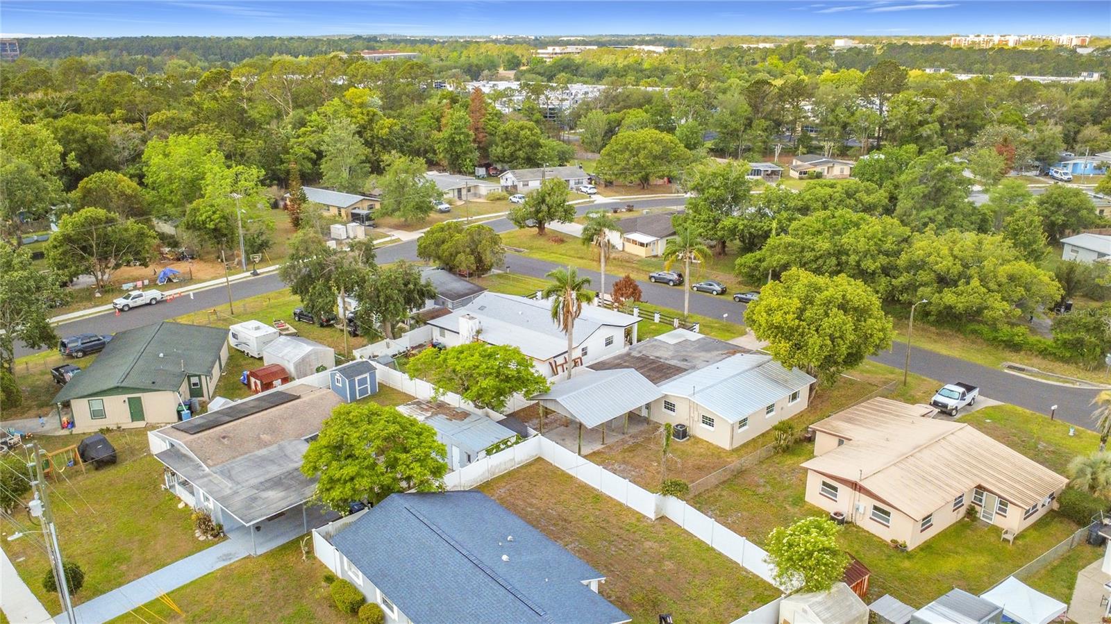 2705 ARC DR, ORLANDO, FL, 32826