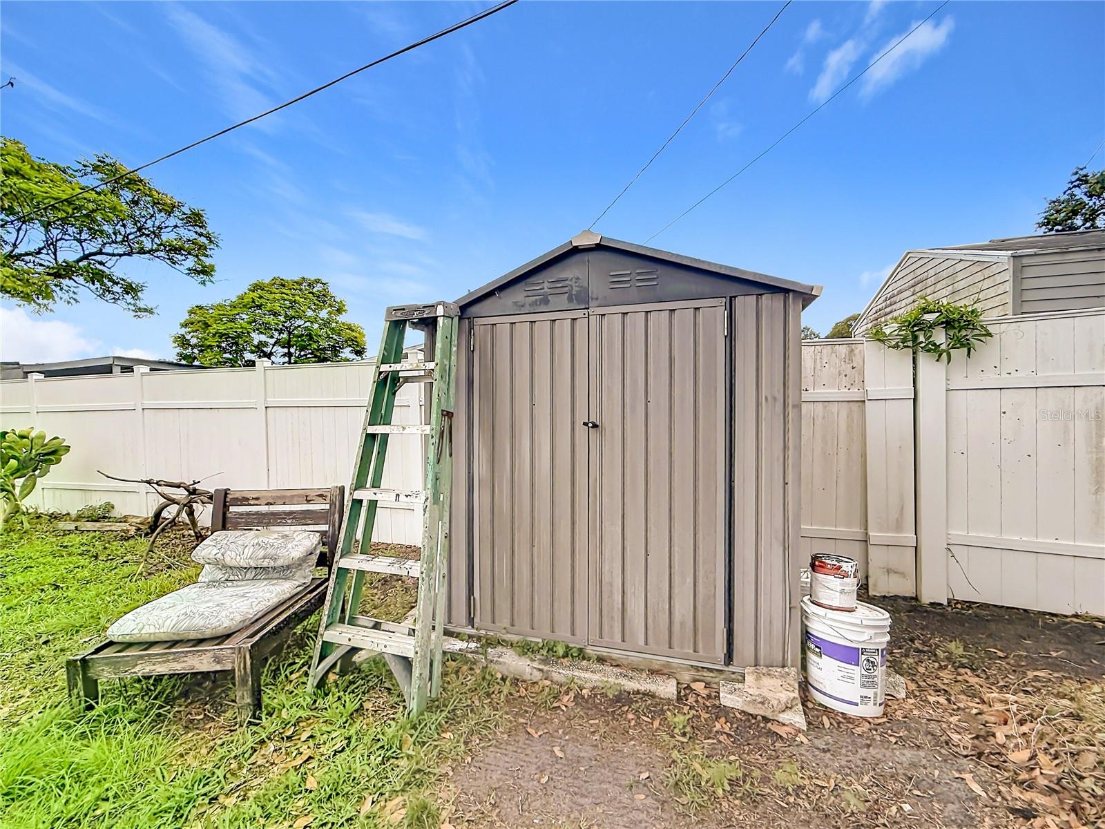 2705 ARC DR, ORLANDO, FL, 32826