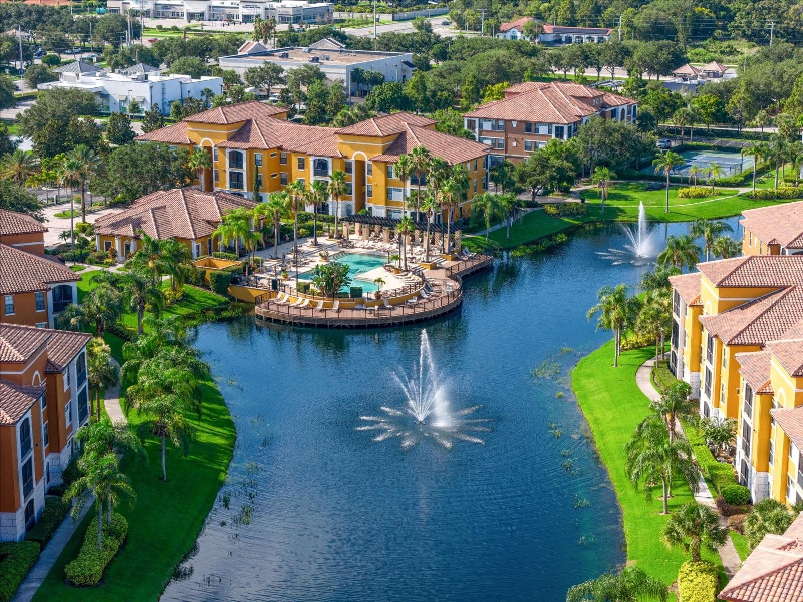 8377 38TH STREET CIR E #106, SARASOTA, FL, 34243