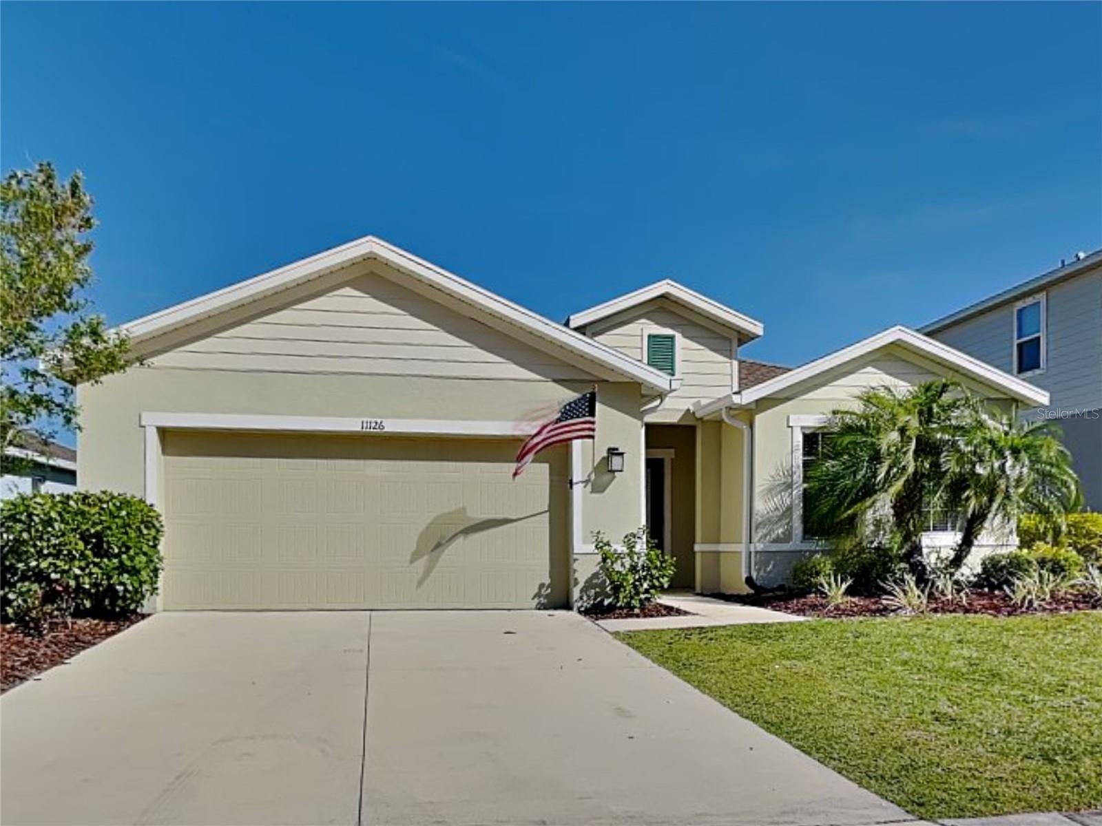 SUMMERWOODS PH IA, PARRISH, FL, 34219